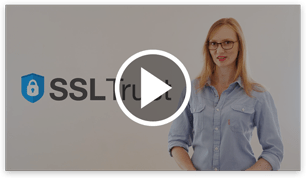 SSLTrust Intro Video