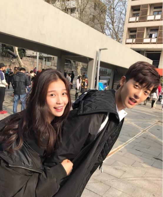 娱乐圈吃瓜真情侣