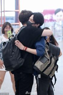 娱乐影视吃瓜迷妹